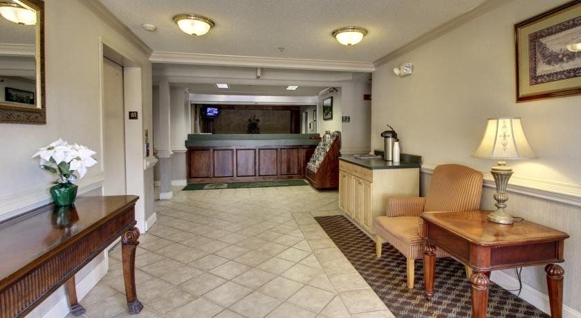 InTown Suites Murfeesboro - thumb 1