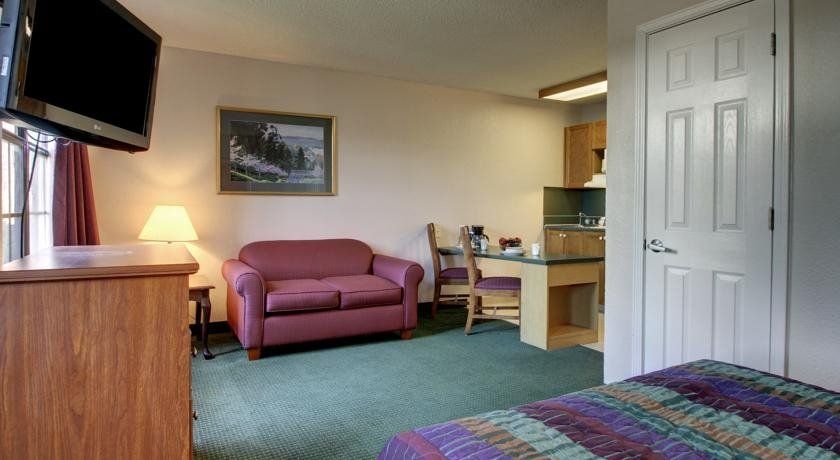 InTown Suites Murfeesboro - thumb 2