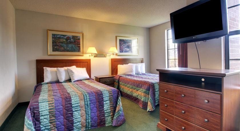 InTown Suites Murfeesboro - thumb 3