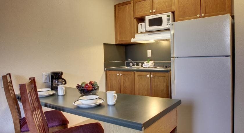 InTown Suites Murfeesboro - thumb 4