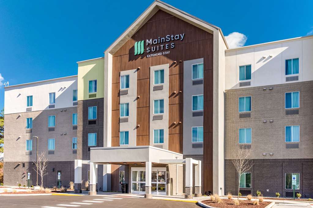 MainStay Suites Murfreesboro - thumb 0