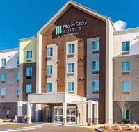 MainStay Suites Murfreesboro - Accommodation New York