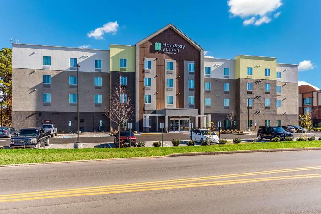 MainStay Suites Murfreesboro - thumb 1