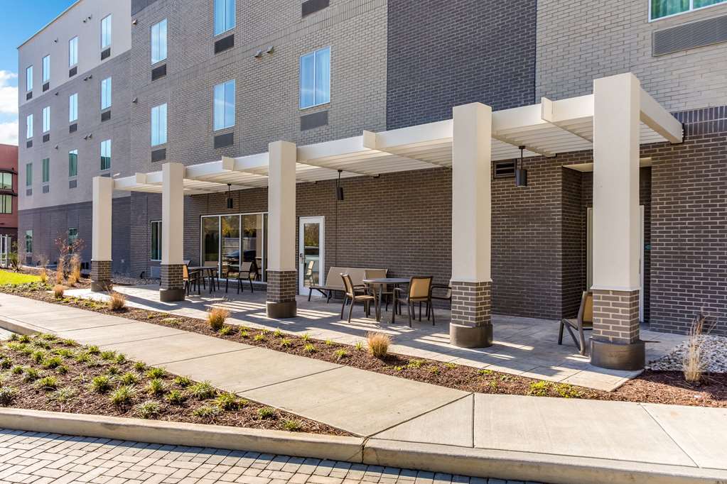 MainStay Suites Murfreesboro - thumb 2