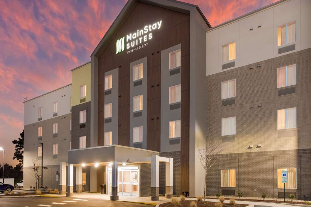 MainStay Suites Murfreesboro - thumb 3