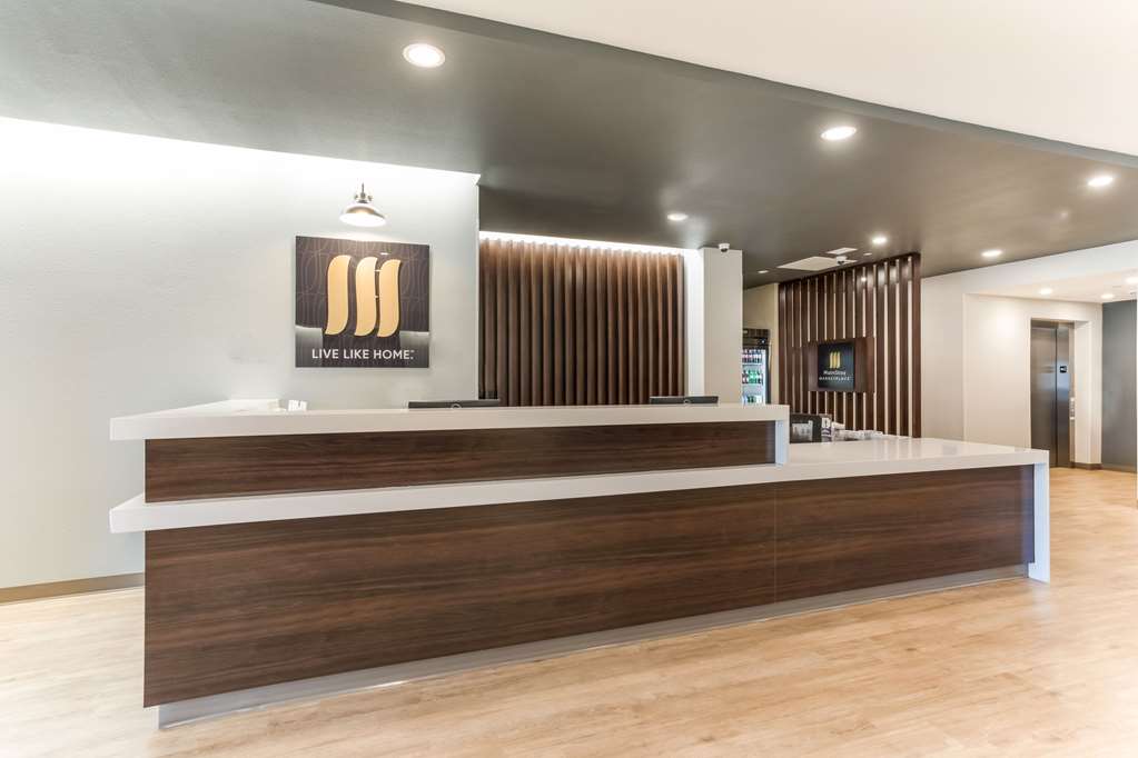 MainStay Suites Murfreesboro - thumb 4