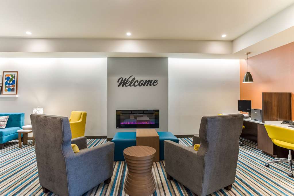 MainStay Suites Murfreesboro - thumb 5