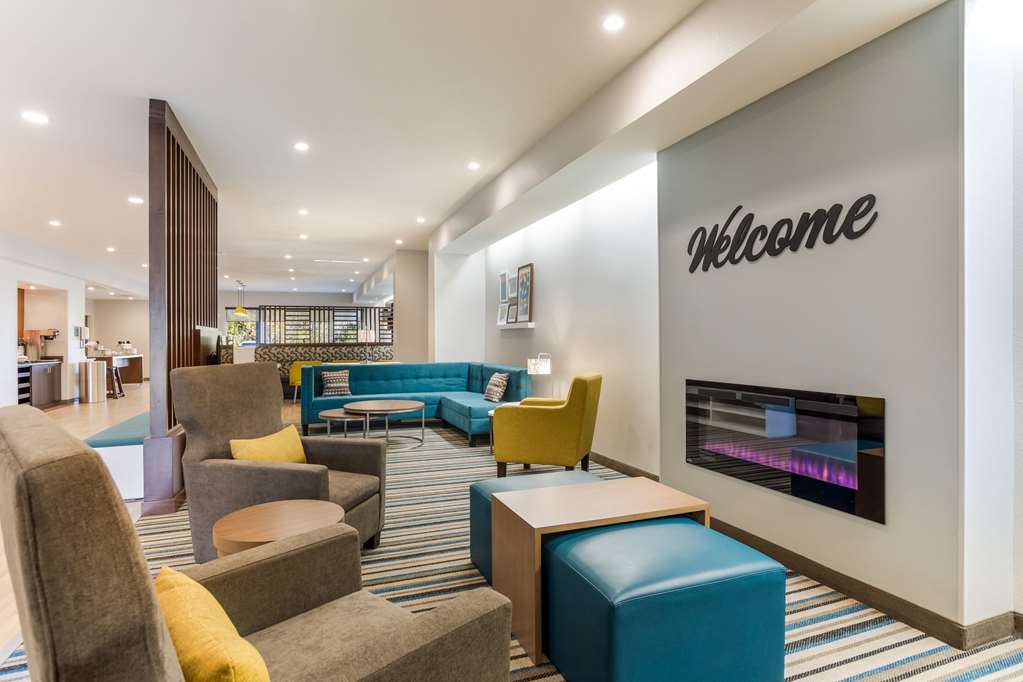 MainStay Suites Murfreesboro - thumb 6