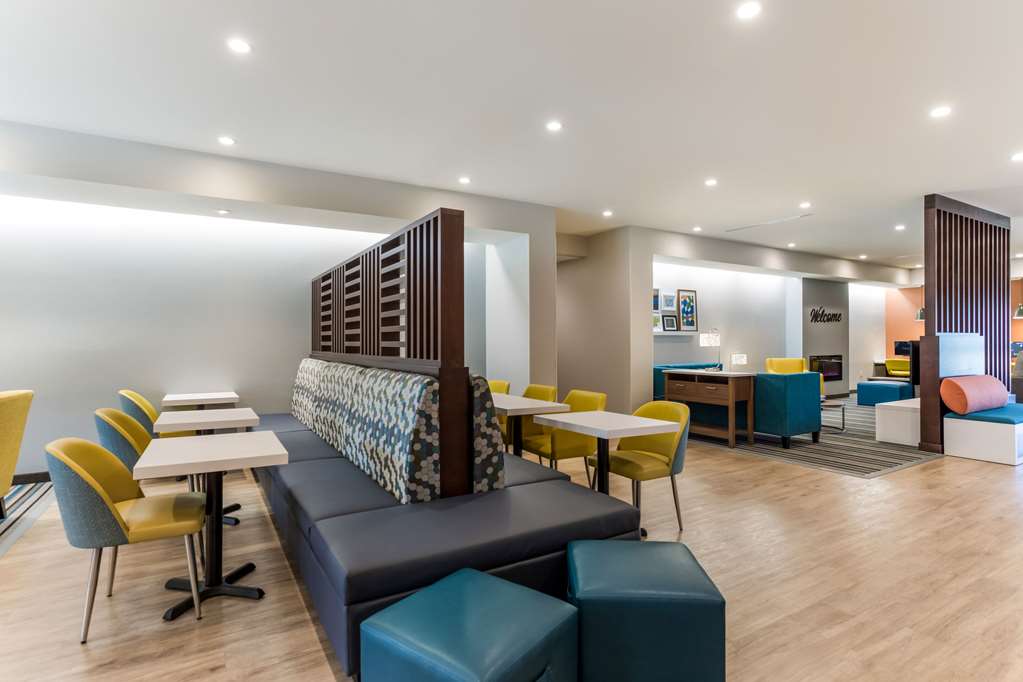 MainStay Suites Murfreesboro - thumb 7