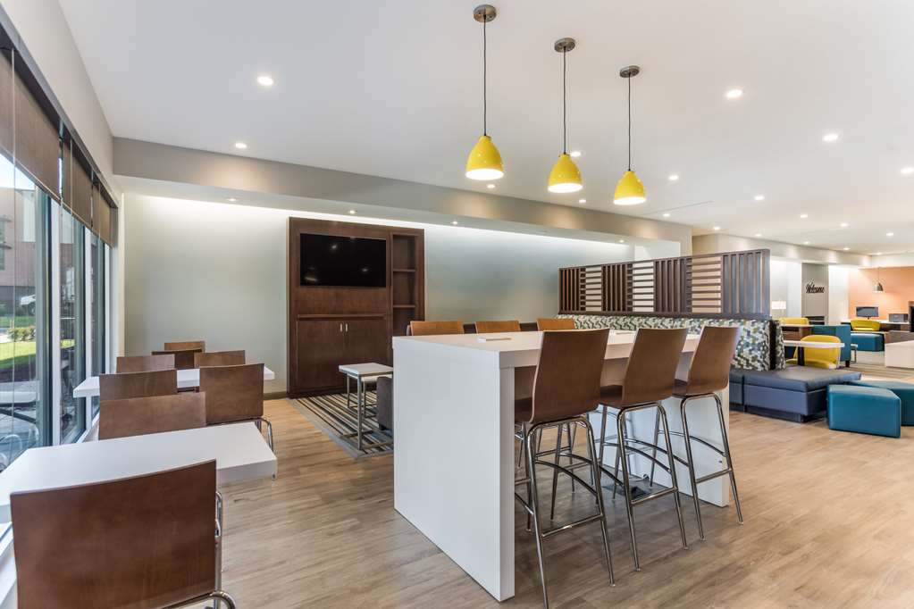 MainStay Suites Murfreesboro - thumb 8