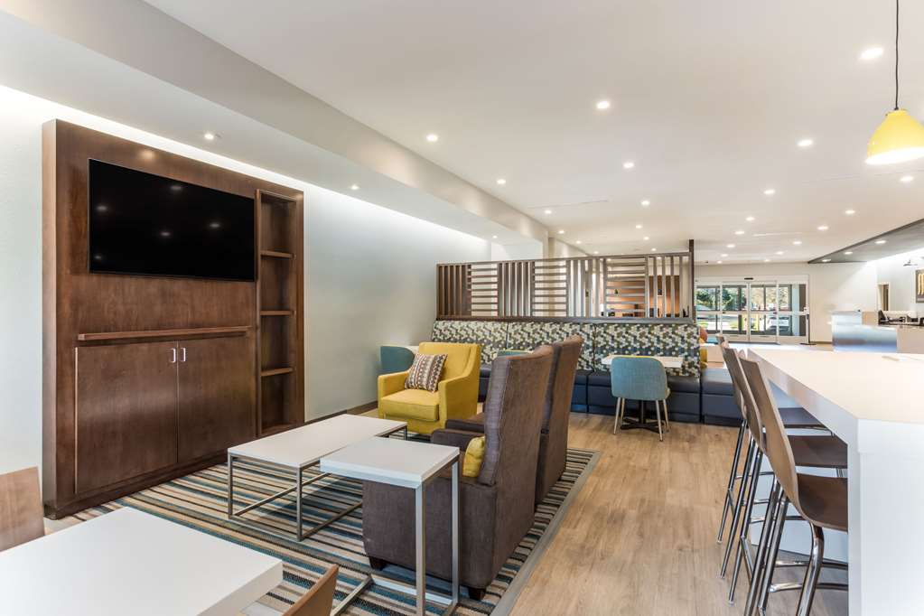 MainStay Suites Murfreesboro - thumb 10