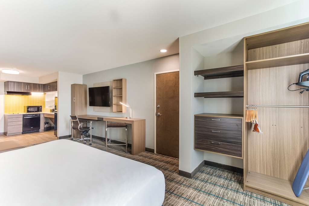 MainStay Suites Murfreesboro - thumb 11
