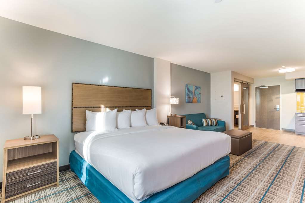 MainStay Suites Murfreesboro - thumb 12