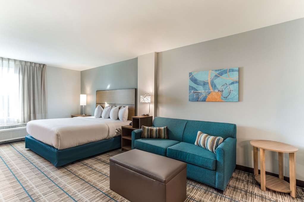 MainStay Suites Murfreesboro - thumb 13