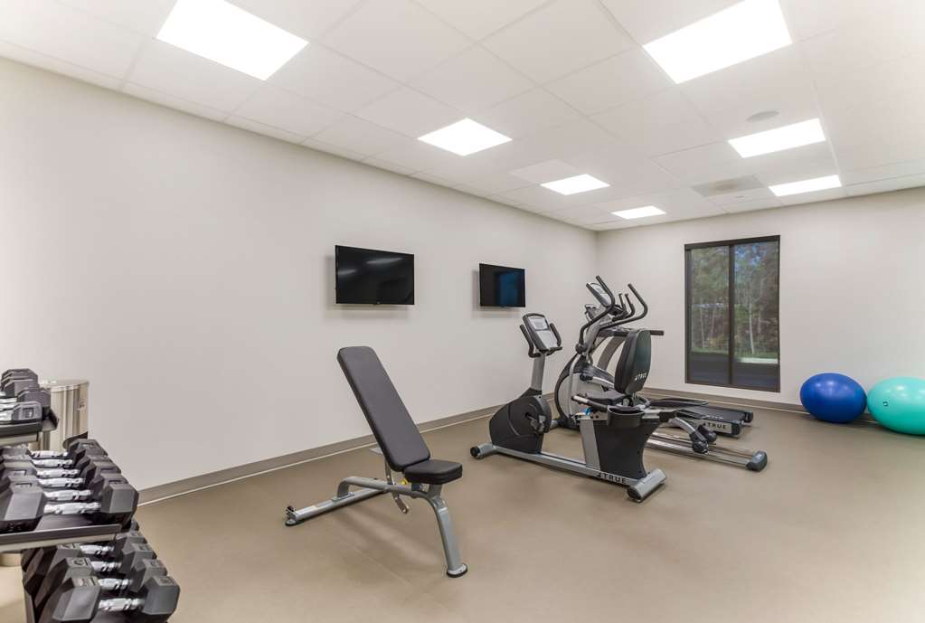 MainStay Suites Murfreesboro - thumb 14