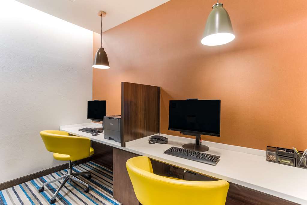 MainStay Suites Murfreesboro - thumb 15