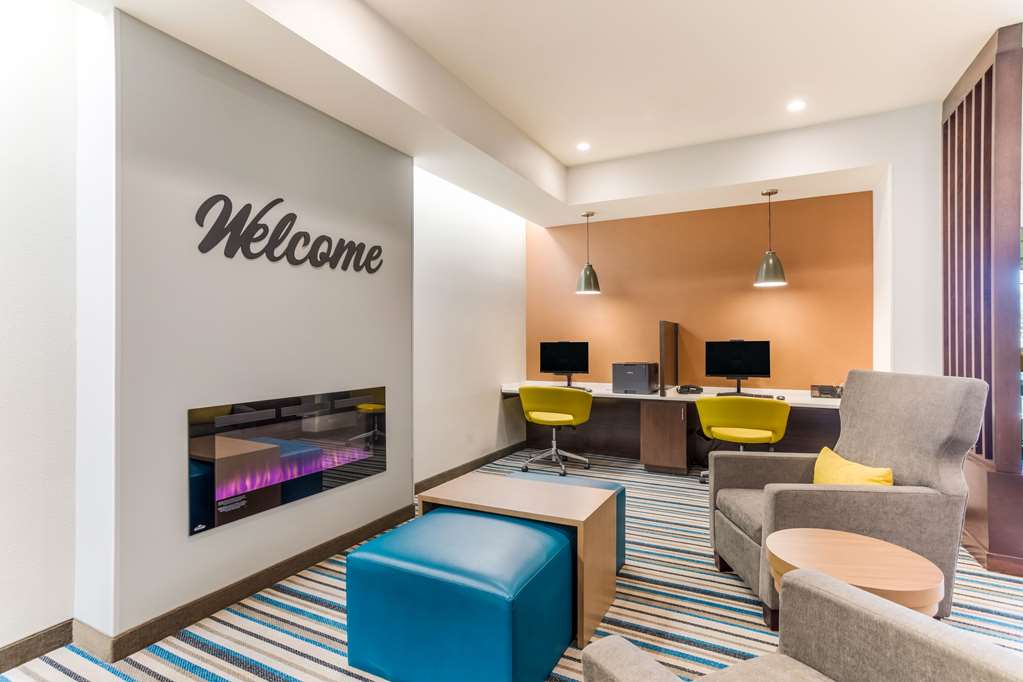 MainStay Suites Murfreesboro - thumb 16