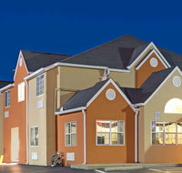 Microtel Inn  Suites Murfreesboro - Accommodation New York