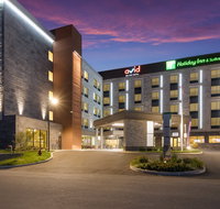 avid hotel Mount Juliet-Nashville Area - Accommodation New York