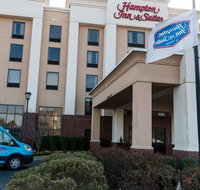 Hampton Inn  Suites Mt. Juliet - Accommodation New York