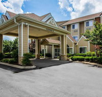 Quality Inn  Suites - Accommodation New York