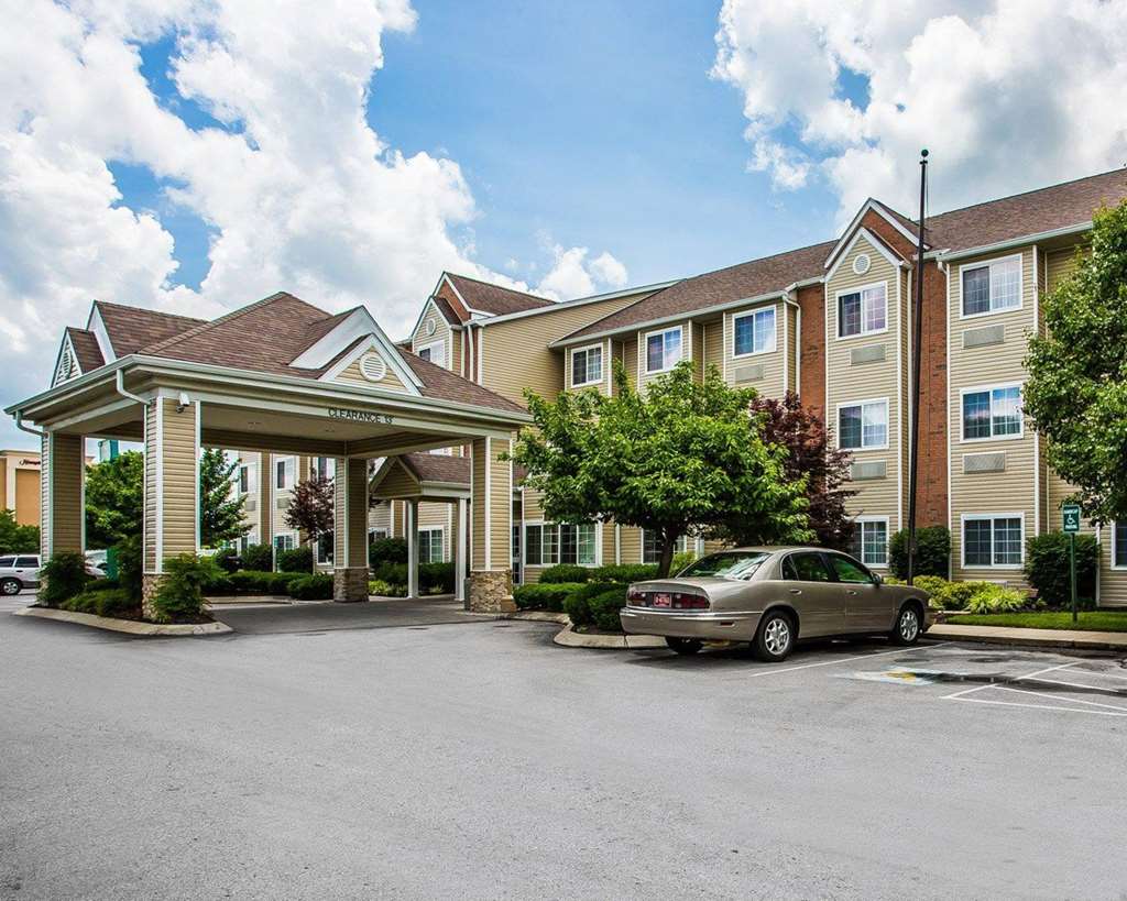 Quality Inn & Suites - thumb 1