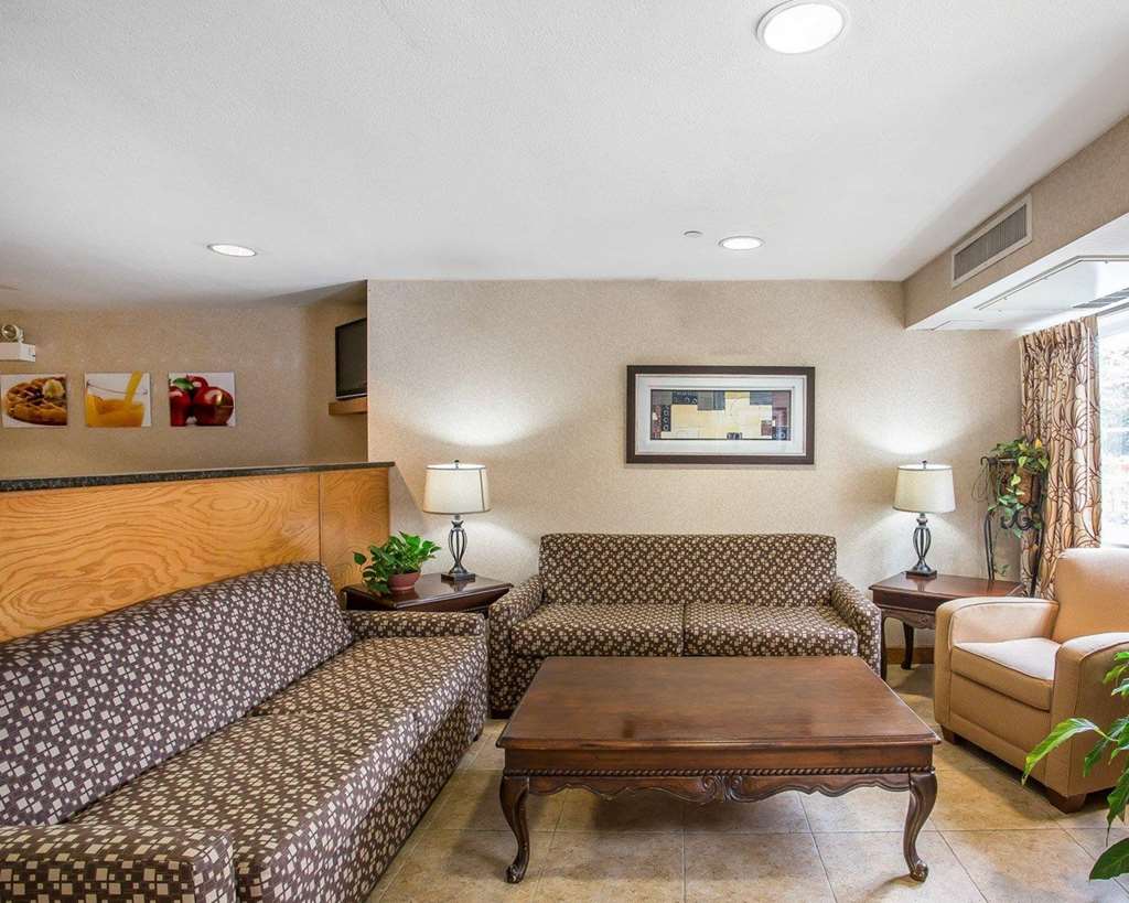 Quality Inn & Suites - thumb 2