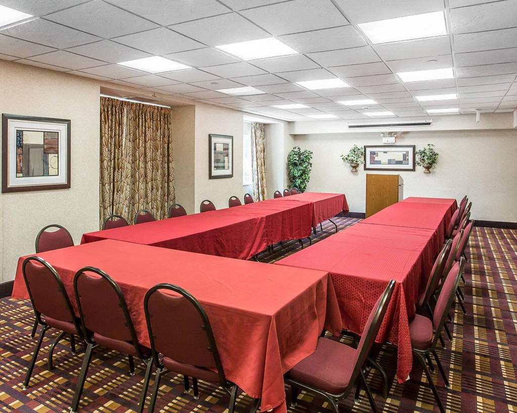Quality Inn & Suites - thumb 10