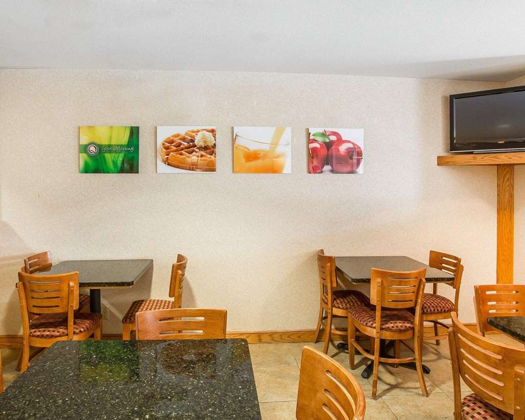 Quality Inn & Suites - thumb 13