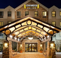 Staybridge Stes Mt Juliet-Nashville Area - Accommodation New York