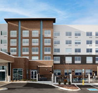 Tru by Hilton Mt Juliet - Accommodation New York