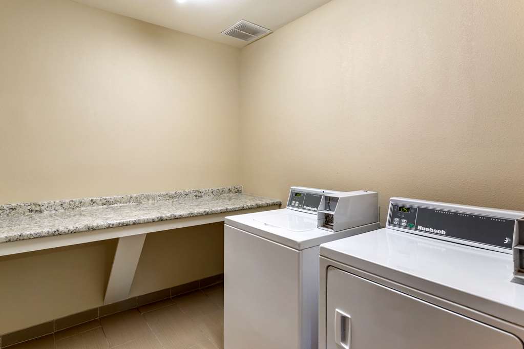 Comfort Suites - thumb 16