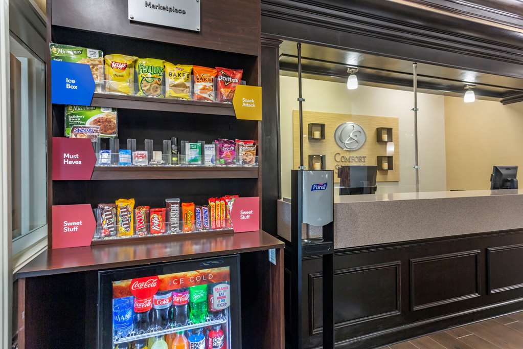 Comfort Suites - thumb 17