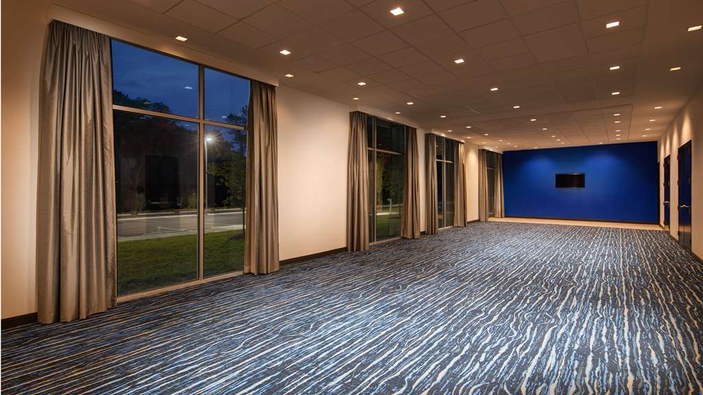 GLo Best Western Nashville Airport West - thumb 12