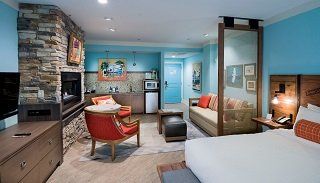 Margaritaville Island Hotel - thumb 3