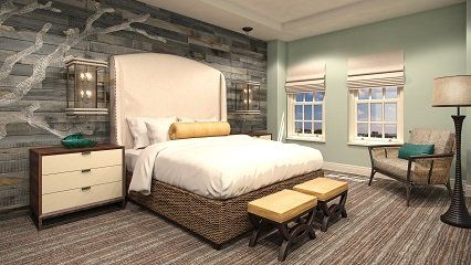 Margaritaville Island Hotel - thumb 6