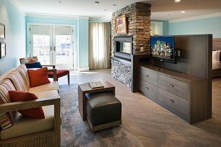 Margaritaville Island Hotel - thumb 7