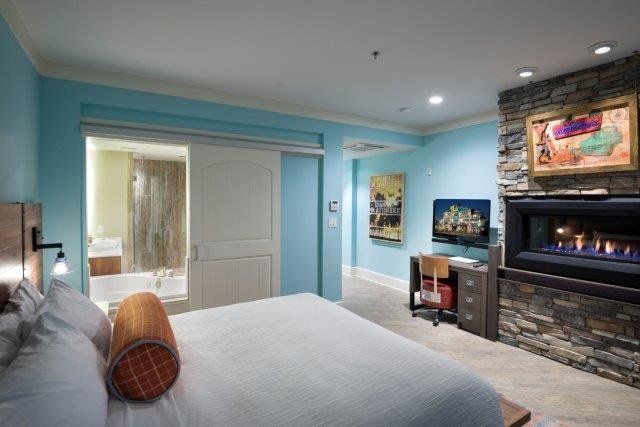 Margaritaville Island Hotel - thumb 12