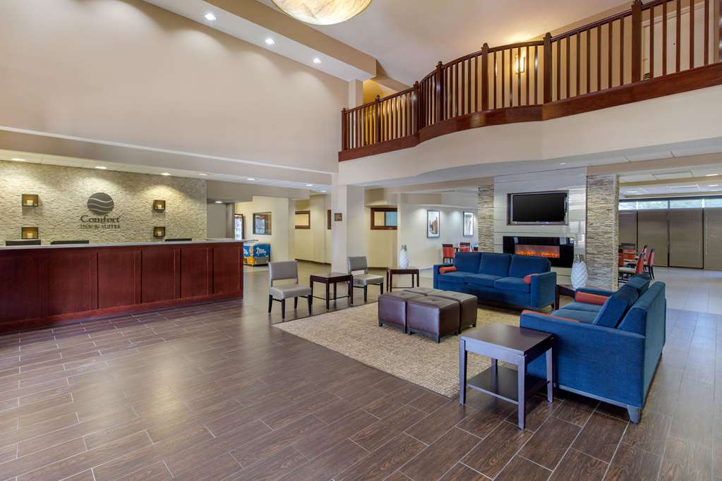 Comfort Inn & Suites - thumb 3