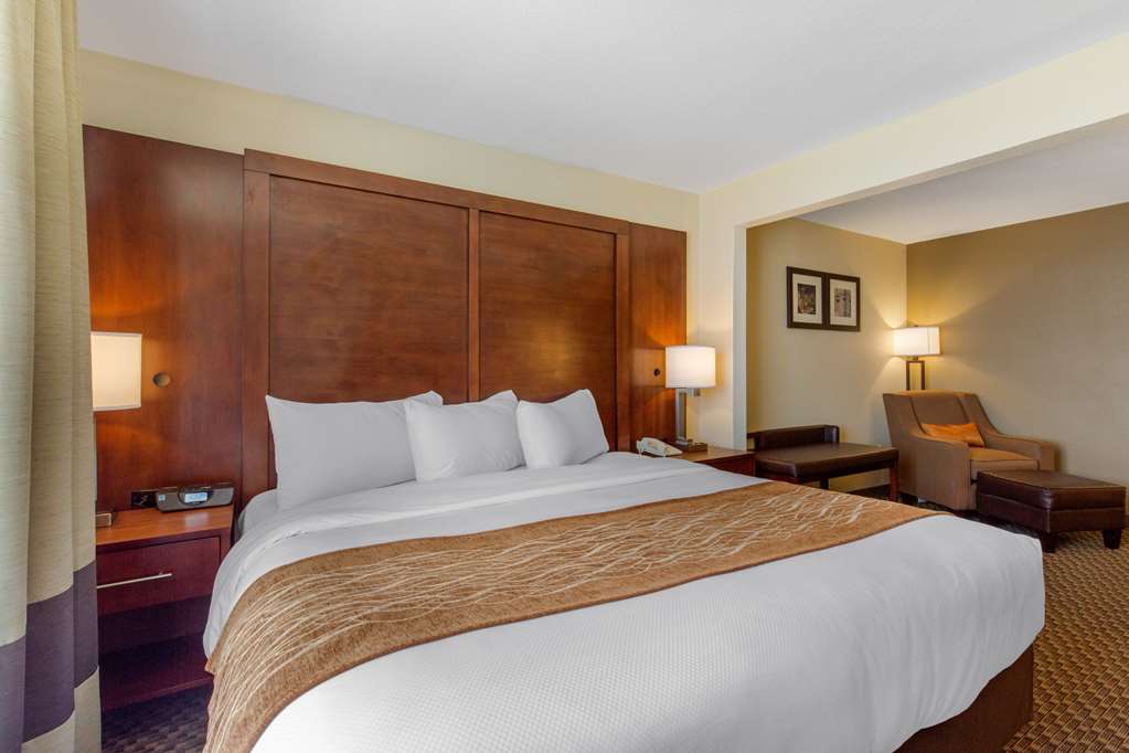 Comfort Inn & Suites - thumb 4