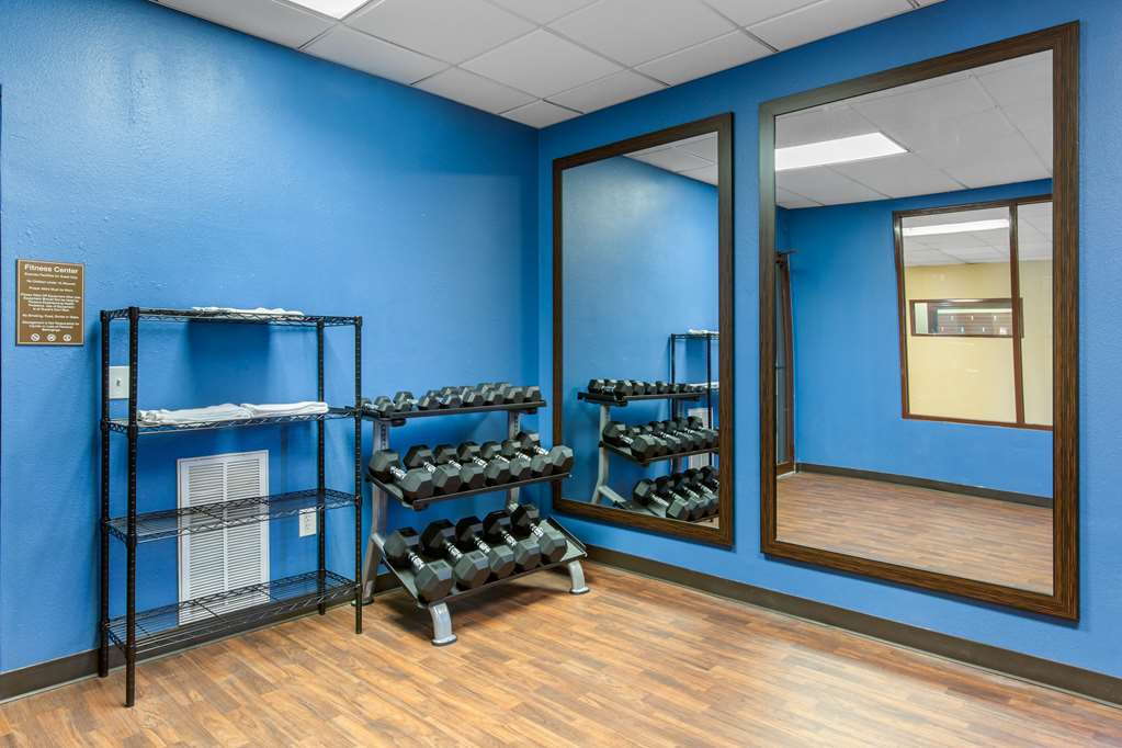 Comfort Inn & Suites - thumb 15