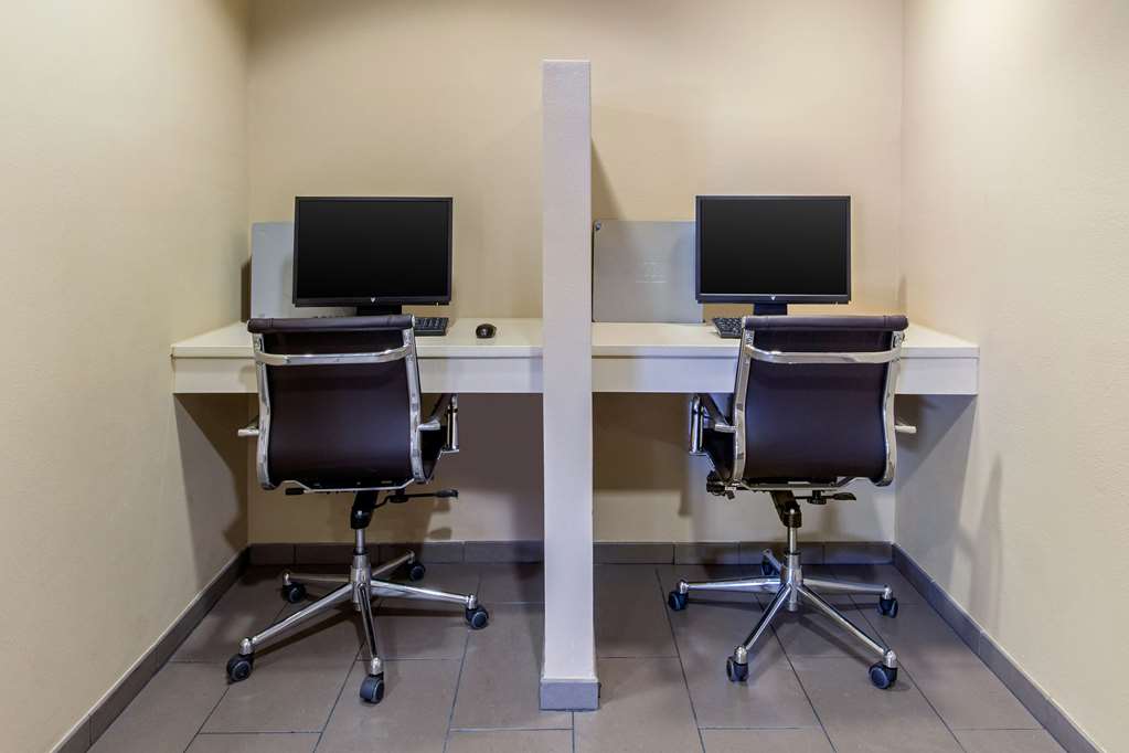 Comfort Inn & Suites - thumb 16