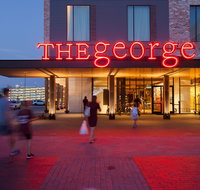 The George - Accommodation New York