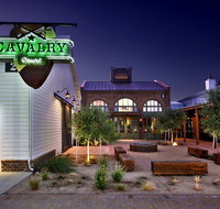 Cavalry Court Hotel - Accommodation New York