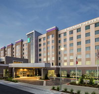 Embassy Suites by Hilton College Station - Accommodation New York