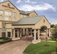 Hyatt Place College Station - Accommodation New York