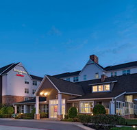 Residence Inn Bryan College Station - Accommodation New York