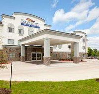 Baymont Inn  Suites College Station - Accommodation New York