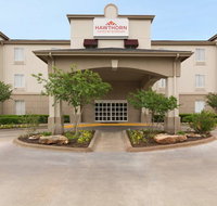 Hawthorn Suites College Station - Accommodation New York