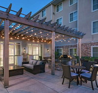 Homewood Suites College Station - Accommodation New York